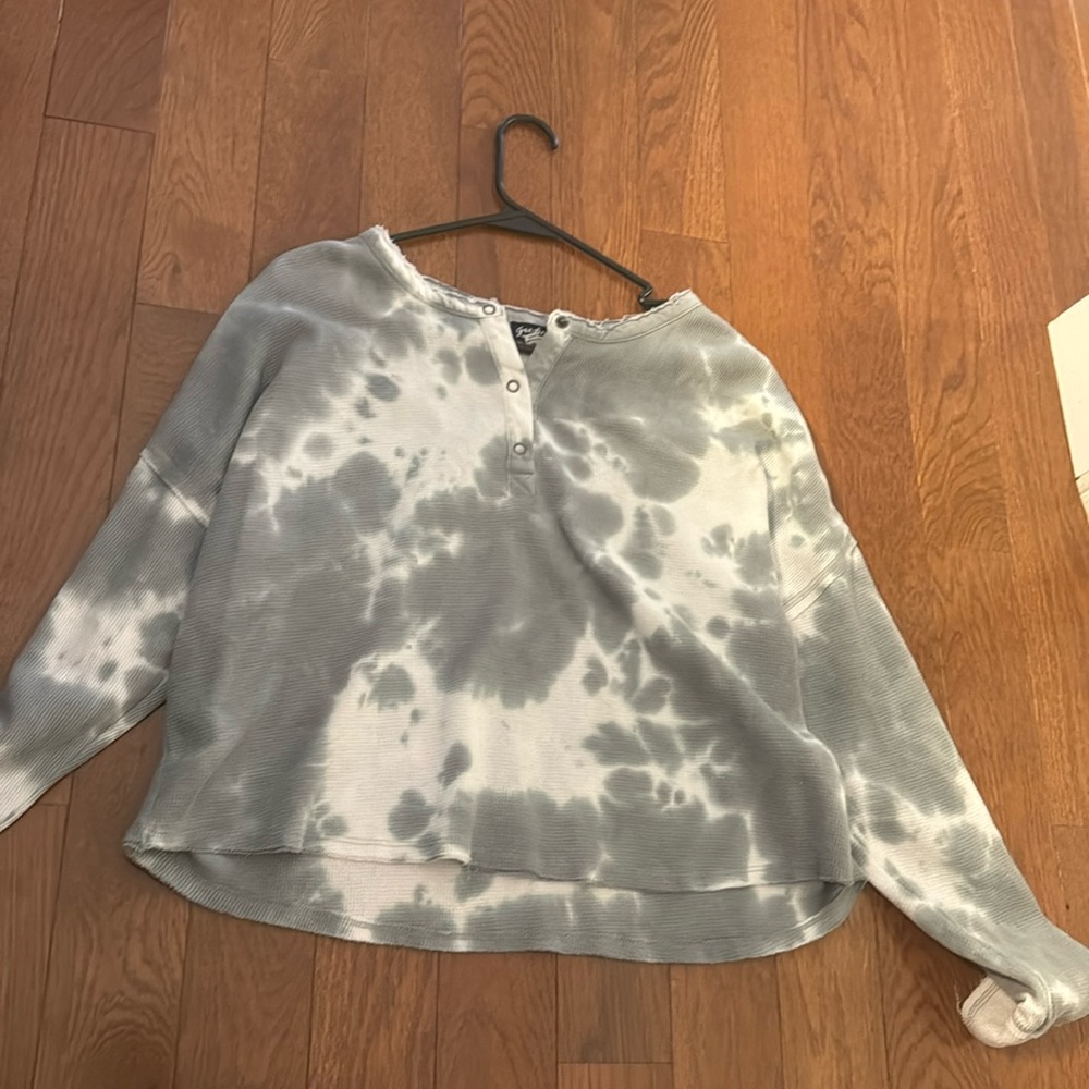Boutique shirt!